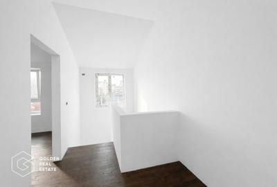 Duplex cu 3 camere cu Canalizare în Chișoda - 9