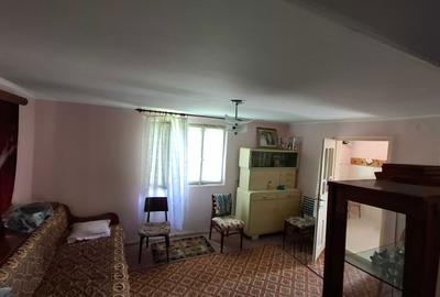 Casă cu 3 camere în Morărești - 1