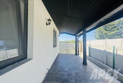 Casa individuala 4 camere | COMISION 0 % | Teren 436mp | Domnesti - 3