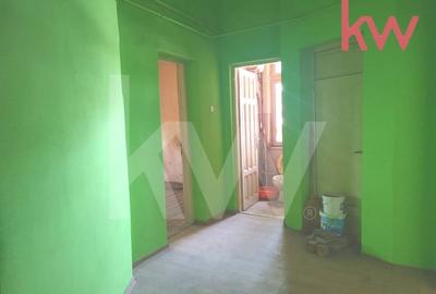 Apartament cu 4 camere decomandat în Central - 4