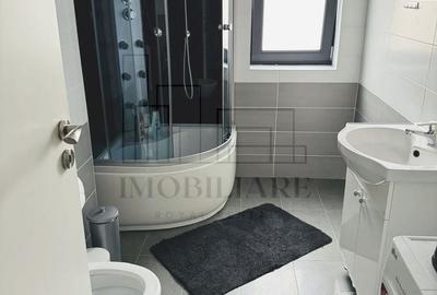Apartament cu 2 camere decomandat, mobilat în Someșeni - 5
