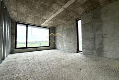 Vila Exclusivista *296mpc* / 753 mp teren + piscina si fire-pit / Balotesti - 43