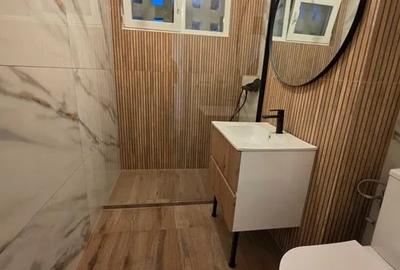 Apartament cu 3 camere semidecomandat în Gheorgheni - 4