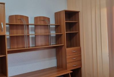 Apartament 3 camere decomandat de închiriat – Zona Rond Zimbru-- parcare - 2