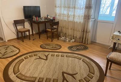 Apartament cu 3 camere nedecomandat în Gară - 1