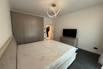 Apartament cu 3 camere decomandat, mobilat în P-ța Dorobanți - 16