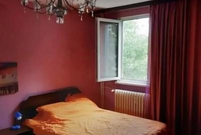 Apartament cu 3 camere decomandat, mobilat în Rahova - 2