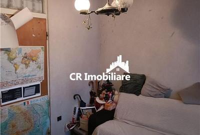 Apartament cu 3 camere semidecomandat în Dristor - 4