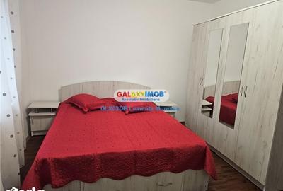 Apartament cu 2 camere, mobilat în Micro 6 - 18