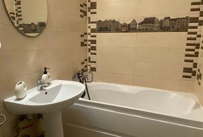 Apartament cu 2 camere semidecomandat în Central - 10