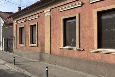 Casa zona centrala, Cluj, 115mp utili