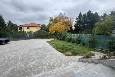 Vila INDIVIDUALA. curte de 490 mp, garsoniera pt personal Vila INDIVIDUALA. curte de 490 mp, garsoniera pt personal - 18