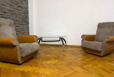 Apartament cu 3 camere decomandat în Ultracentral - 7