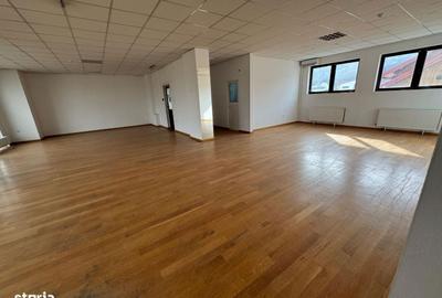 Spațiu comercial, de 700 mp, în Traian - 7