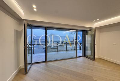 Apartament cu 3 camere decomandat în Iancu Nicolae - 3