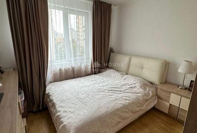 Apartament cu 2 camere decomandat în Sebastian - 7
