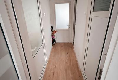 Apartament cu 3 camere semidecomandat în Tătărași - 1
