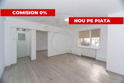 Apartament cu 2 camere semidecomandat în Ultracentral - 9