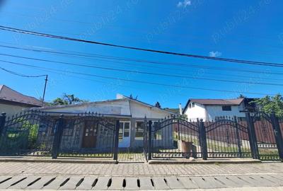 Spațiu comercial, de 100 mp, în Livadea - 2