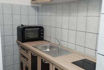 Garsonieră semidecomandată în Uverturii - 3