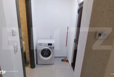 Garsonieră semidecomandată în Central - 2