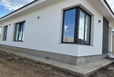Casă cu 4 camere în Sântandrei - 2