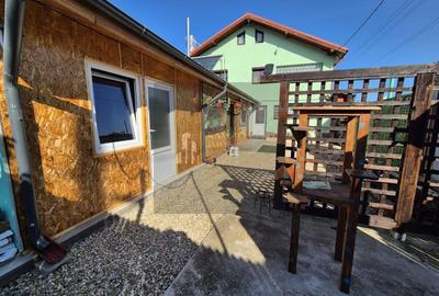 Casă individuală cu 5 camere cu Canalizare în Central - 23