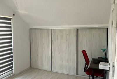 Casă cu 3 camere cu Teren 603 Mp în Apahida - 9
