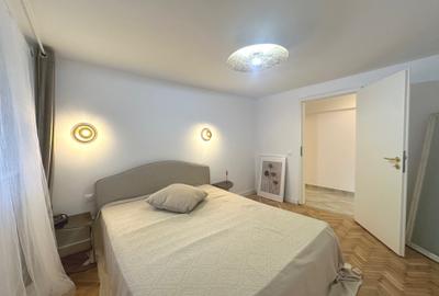 Vanzare 3 camere renovate - etaj 1 - Floreasca - Compozitori - 8