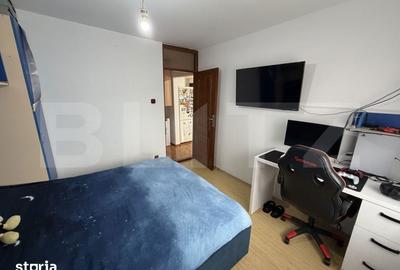 Apartament cu 2 camere decomandat în Cetate - 5
