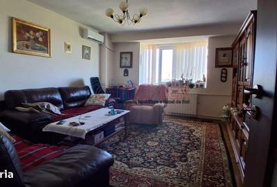 Apartament cu 4 camere decomandat în Octavian Goga - 1