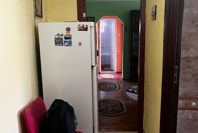Apartament cu 2 camere semidecomandat în Obor - 8