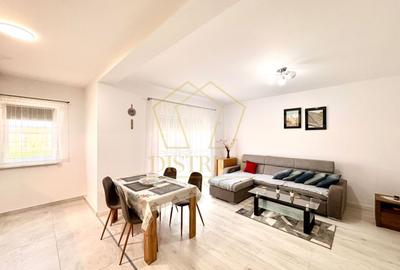 Apartament cu 2 camere decomandat, mobilat în Moșnița Veche - 3