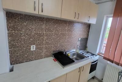 Apartament 1 camera, 40mp, etaj intermediar, balcon de 8mp, zona Baciu - 5