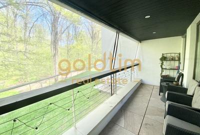 APARTAMENT LUX/COMPLET MOBILAT SI UTILAT/2 PARCARE SUB/BOXA/IANCU NICOLAE - 33