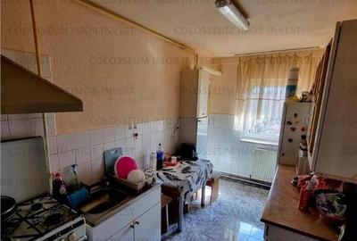 COLOSSEUM: Apartament 2 Camere Zona Aurel Vlaicu - 3