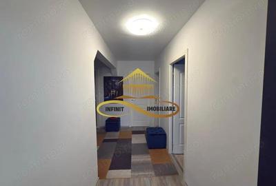 Casa noua de inchiriat in Lilieci Bacau - 13