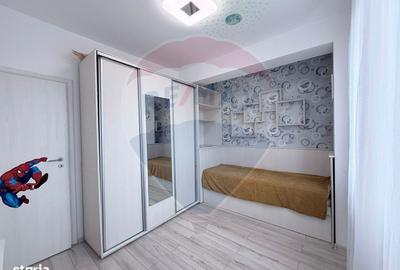 Apartament cu 3 camere în Chiajna - 11