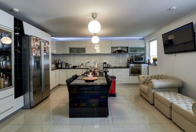 Vilă deosebită în Agigea – pentru vânzare sau schimb Vilă deosebită în Agigea – pentru vânzare sau schimb - 9