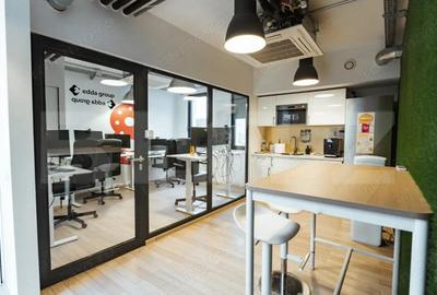 Spațiu comercial, de 50 mp, în Central