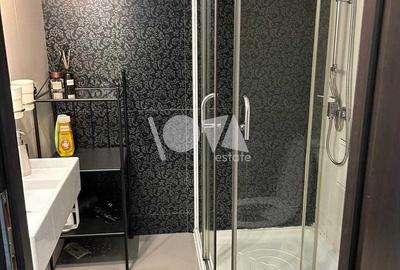 Apartament cu 2 camere semidecomandat, mobilat în Universitate - 5