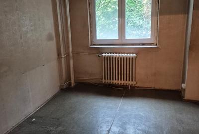 Apartament cu 3 camere nedecomandat în Militari - 10