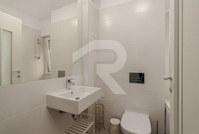 Apartament 3 camere Belvedere Residence, etaj 1,  2 gr sanitare, suprafata 89 mp - 8