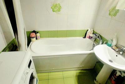 Apartament cu 2 camere decomandat în Dristor - 2