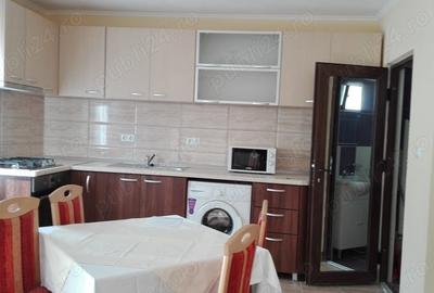 Apartament cu 3 camere decomandat în Rogerius - 5