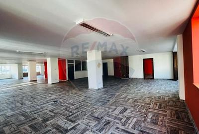 Spatiu generos de inchiriat pe strada Transilvaniei - 1