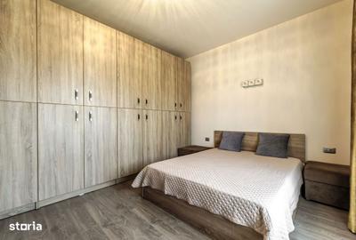 Casă cu 4 camere în Bodrogu Nou - 9