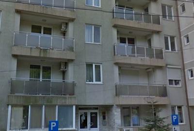 Apartament cu 2 camere decomandat în Nord - 1