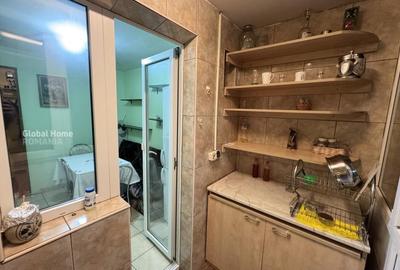 Apartament cu 2 camere decomandat, mobilat în Moșilor - 13