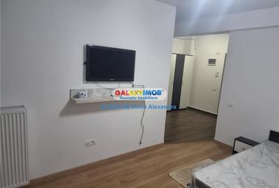 Garsonieră decomandată, mobilată în Berceni - 2